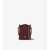 Horseshoe Chain Pouch