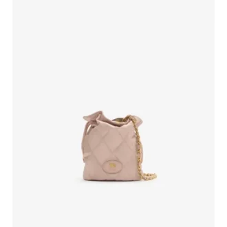 Horseshoe Chain Pouch 