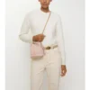 Horseshoe Chain Pouch 