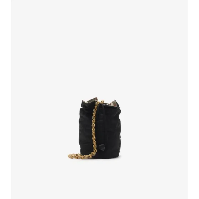 Horseshoe Chain Pouch