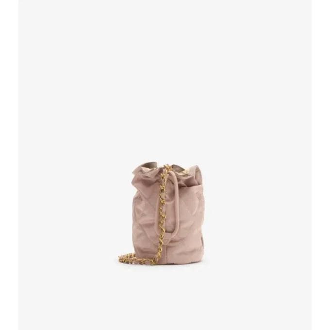 Horseshoe Chain Pouch 