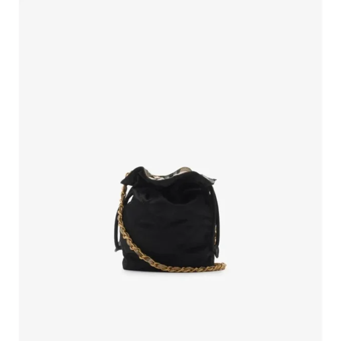 Horseshoe Chain Pouch