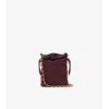 Horseshoe Chain Pouch