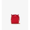 Horseshoe Chain Pouch