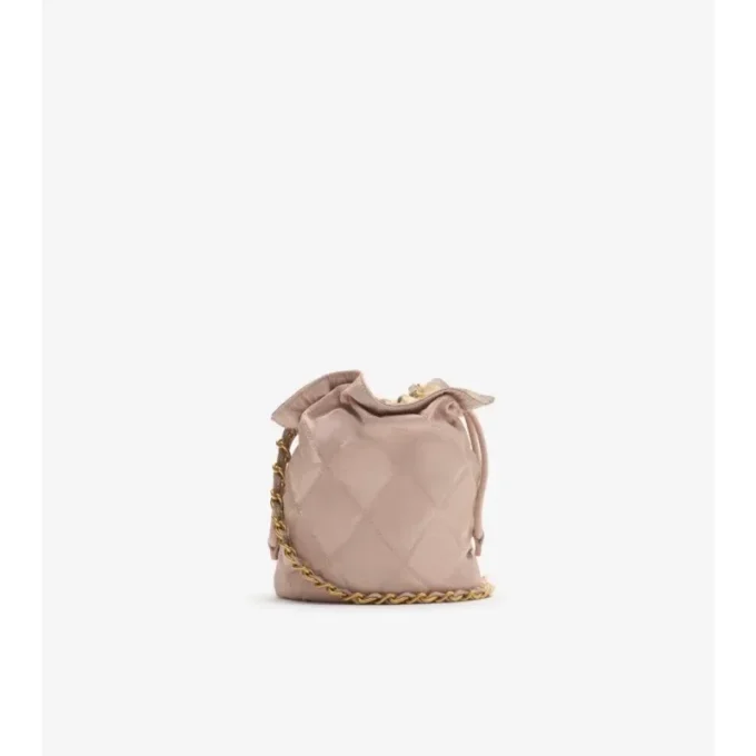 Horseshoe Chain Pouch 