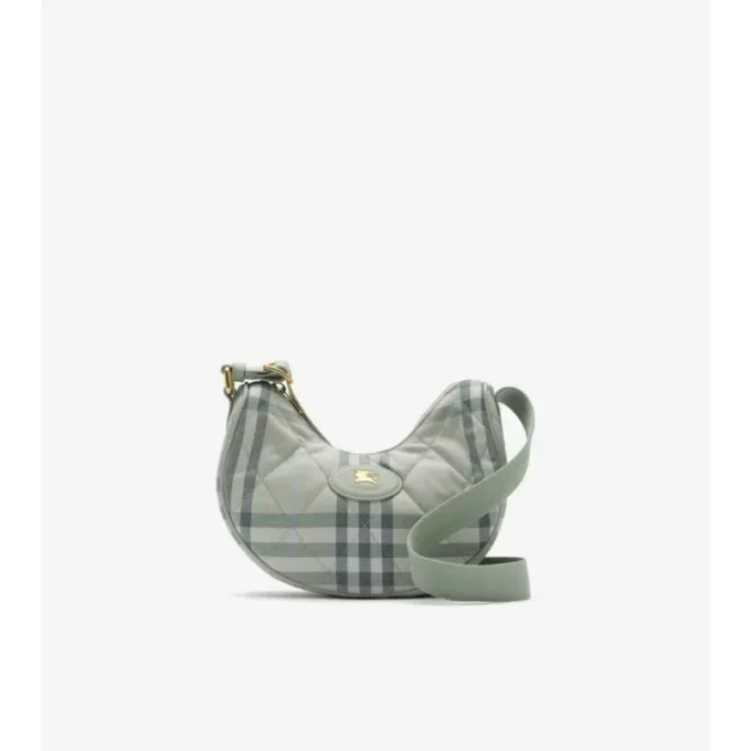 Horseshoe Crossbody Bag 