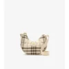 Horseshoe Crossbody Bag 