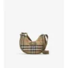 Horseshoe Crossbody Bag 