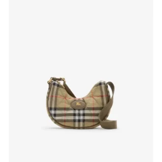 Horseshoe Crossbody Bag 