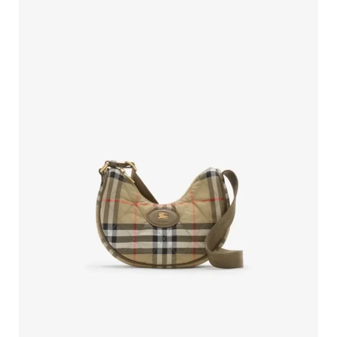 Horseshoe Crossbody Bag 