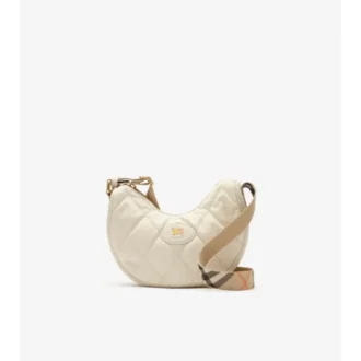 Horseshoe Crossbody Bag 