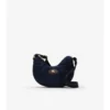 Horseshoe Crossbody Bag 