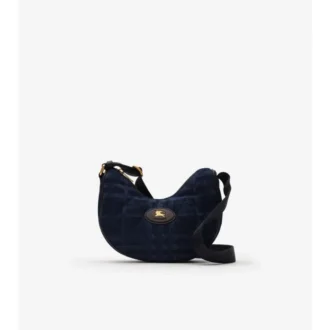 Horseshoe Crossbody Bag 