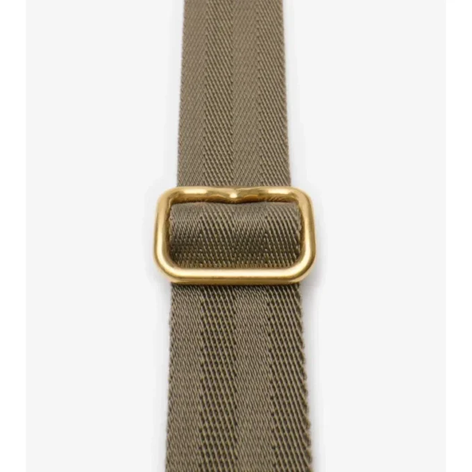 Horseshoe Crossbody Bag 