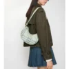 Horseshoe Crossbody Bag 