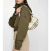 Horseshoe Crossbody Bag 