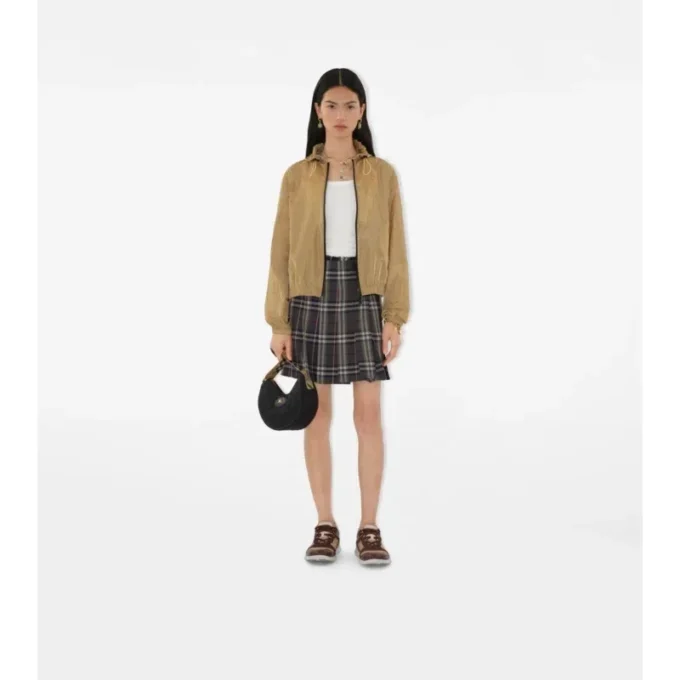 Horseshoe Crossbody Bag 