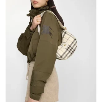 Horseshoe Crossbody Bag 