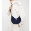 Horseshoe Crossbody Bag 
