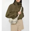 Horseshoe Crossbody Bag 