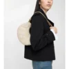Horseshoe Crossbody Bag 