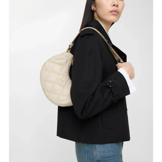 Horseshoe Crossbody Bag 