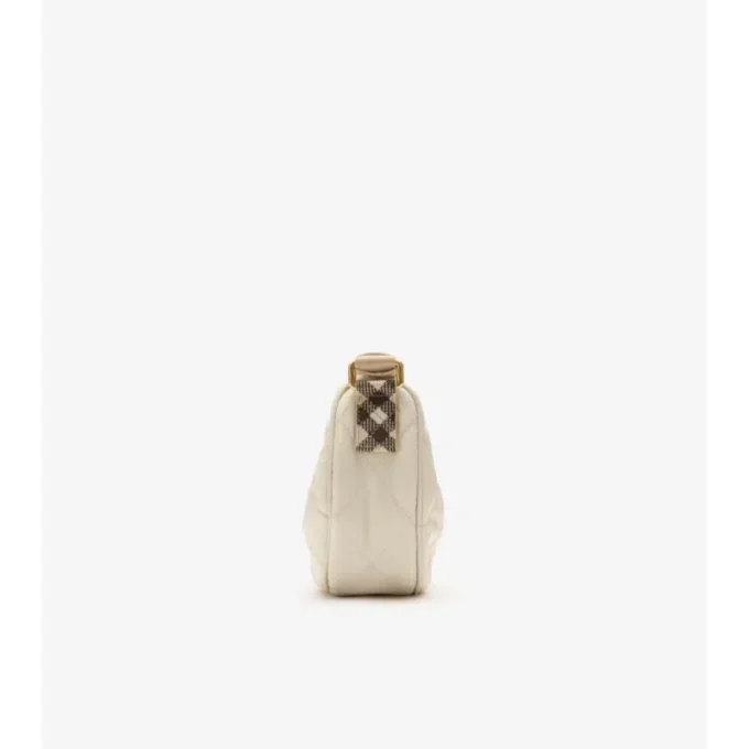 Horseshoe Crossbody Bag 