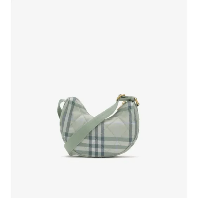 Horseshoe Crossbody Bag 