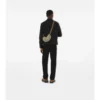 Horseshoe Crossbody Bag 