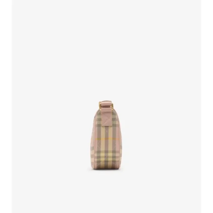 Horseshoe Crossbody Bag 
