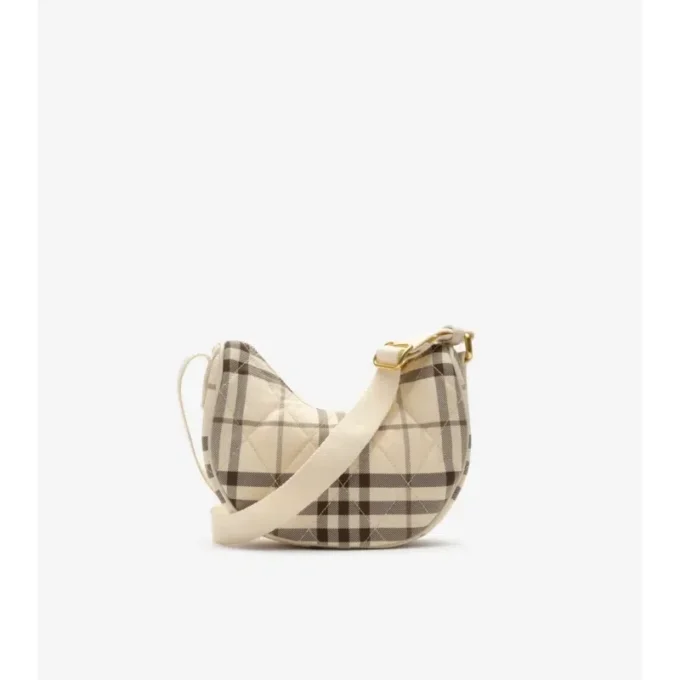 Horseshoe Crossbody Bag 