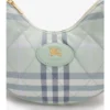 Horseshoe Crossbody Bag 