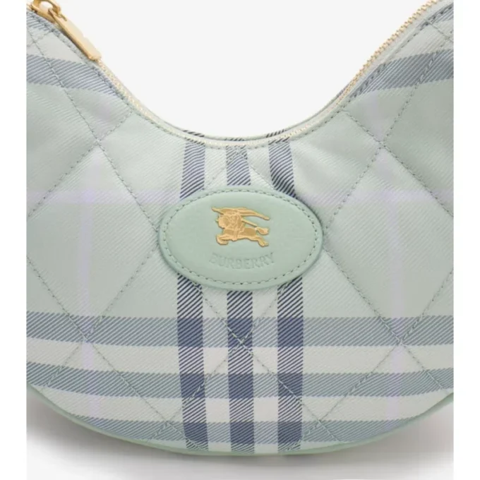 Horseshoe Crossbody Bag 