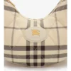 Horseshoe Crossbody Bag 