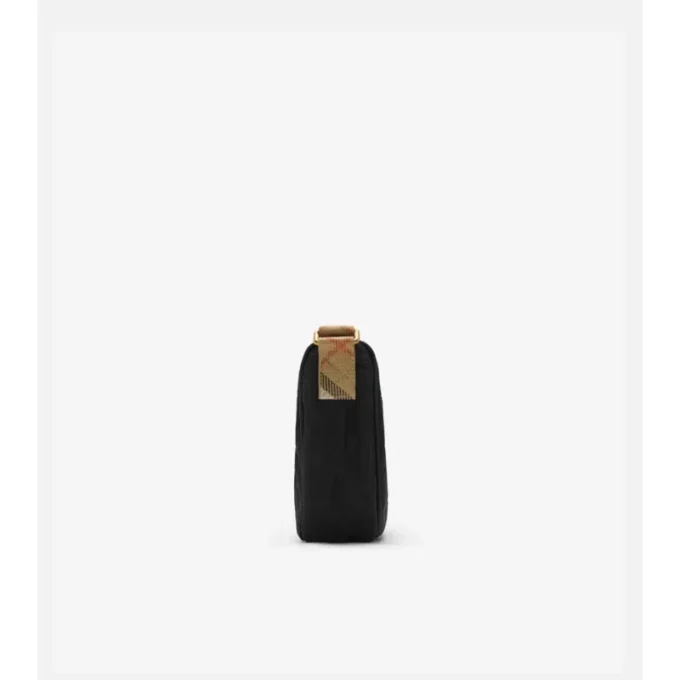 Horseshoe Crossbody Bag 
