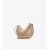 Horseshoe Crossbody Bag 