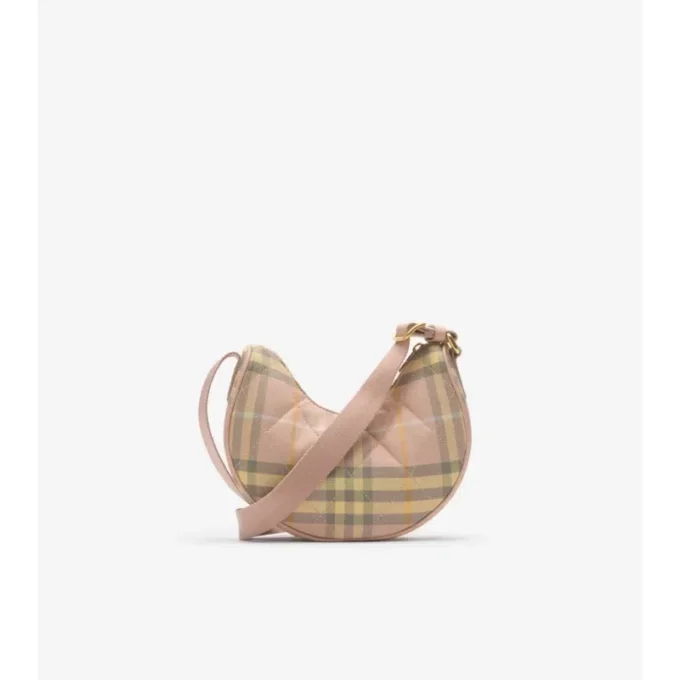 Horseshoe Crossbody Bag 
