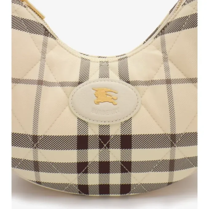 Horseshoe Crossbody Bag 