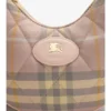 Horseshoe Crossbody Bag 