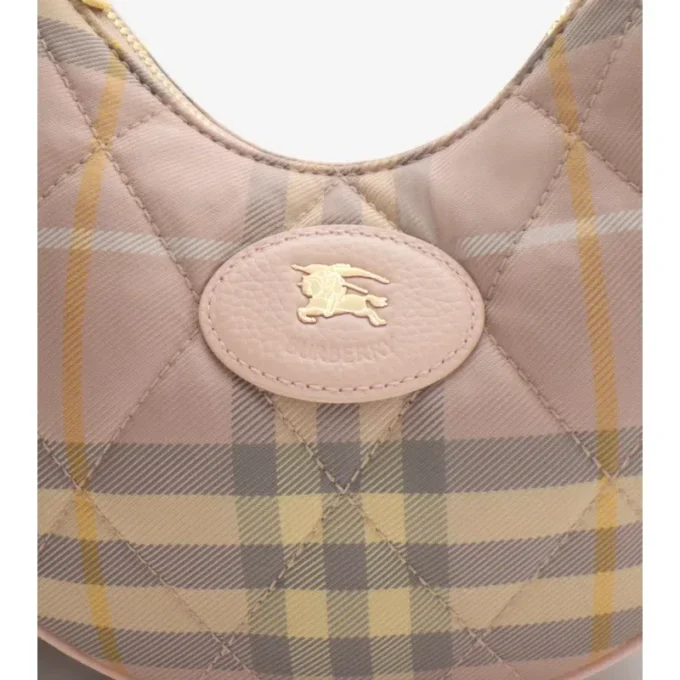 Horseshoe Crossbody Bag 