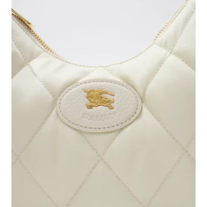Horseshoe Crossbody Bag 