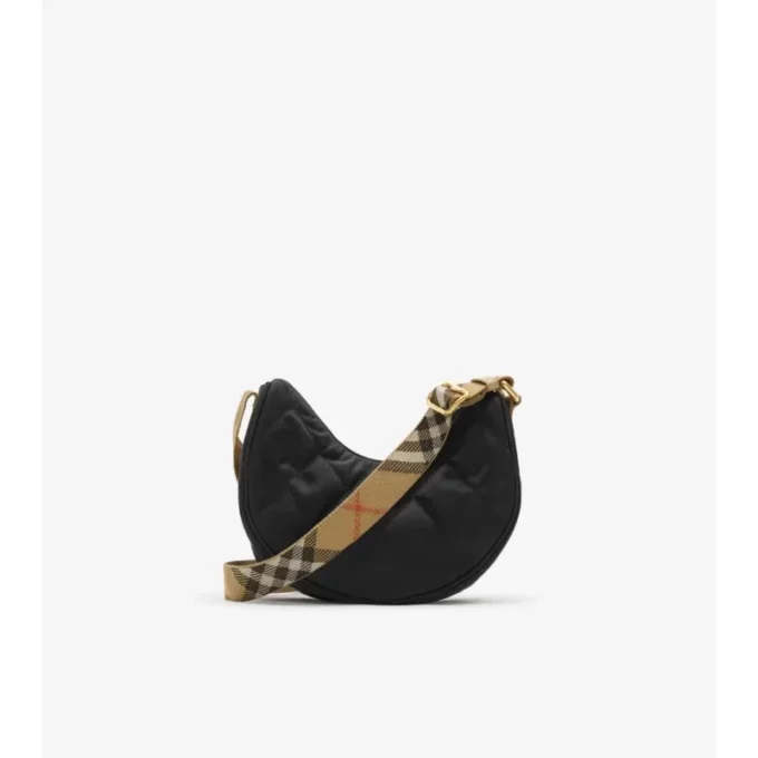 Horseshoe Crossbody Bag 