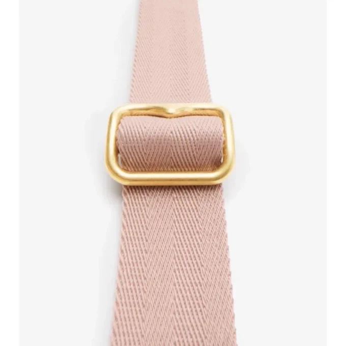 Horseshoe Crossbody Bag 