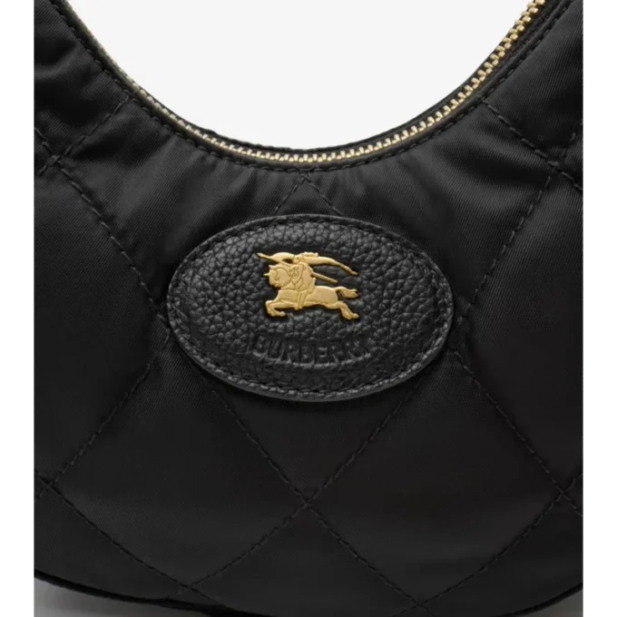 Horseshoe Crossbody Bag 