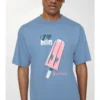 Ice Lolly Cotton T-Shirt
