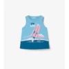 Ice Lolly Cotton Top