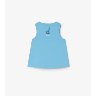 Ice Lolly Cotton Top