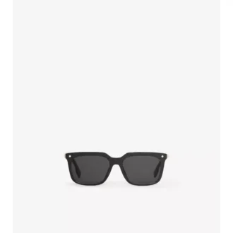 Icon Stripe Sunglasses