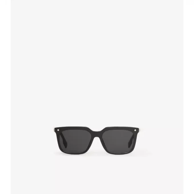 Icon Stripe Sunglasses