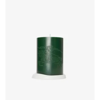 Ivy and Sandalwood Candle